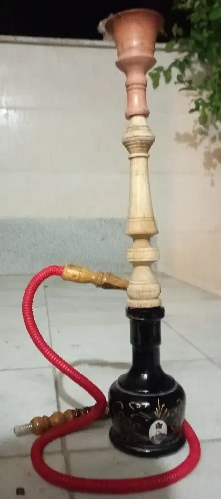 قلیان نو|کلکسیون و سرگرمی|قروه, |دیوار