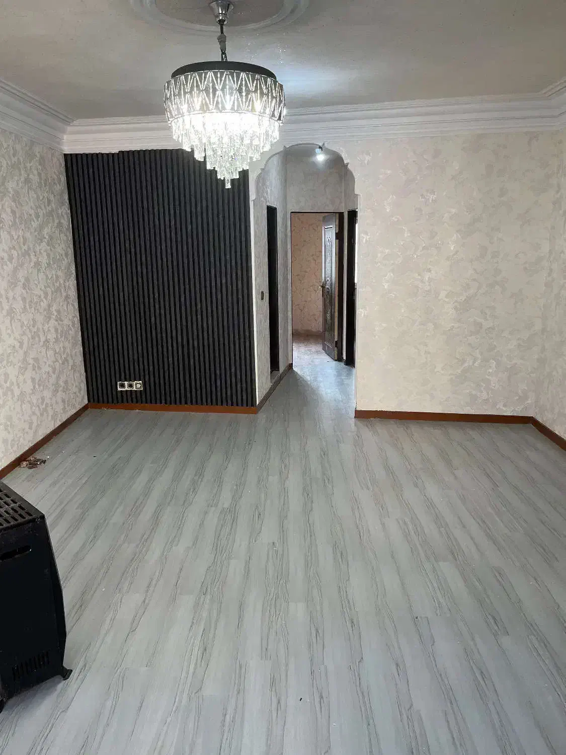 فروش اپارتمان ۷۵متری معلم|فروش آپارتمان|رشت, معلم|دیوار