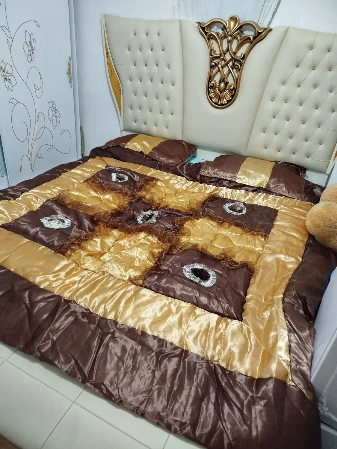 روتختی سلطنتی و زیبا|سرویس روتختی|ارومیه, |دیوار