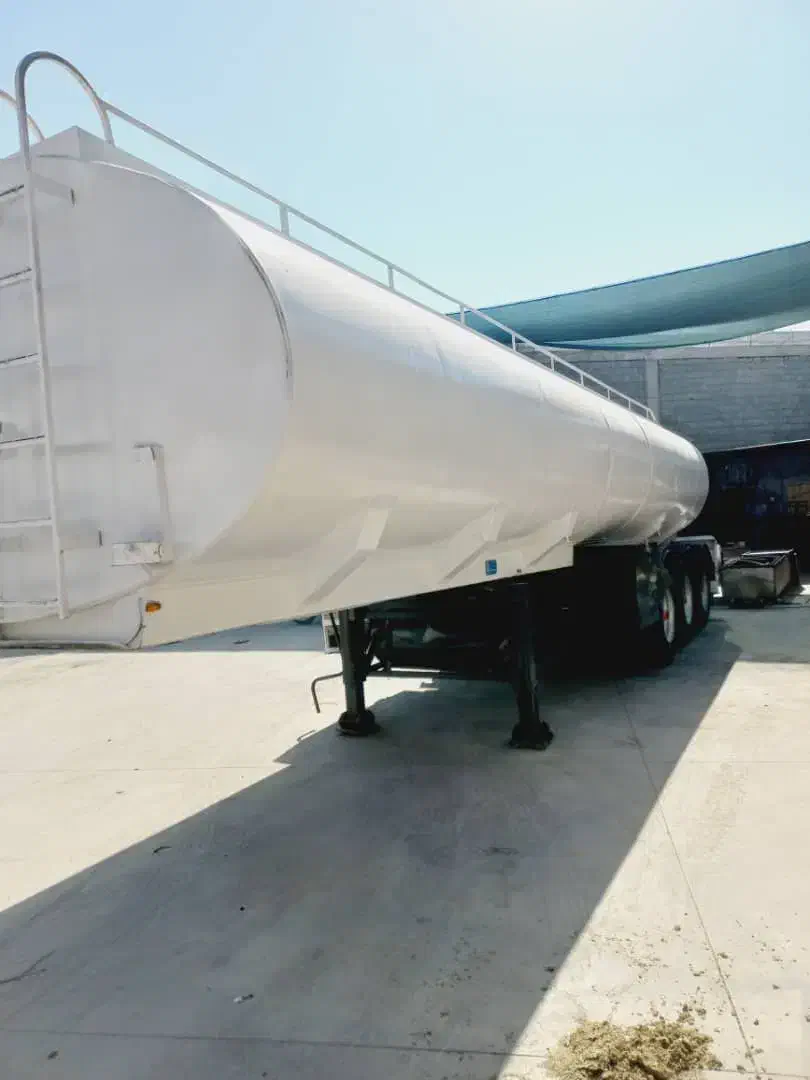 تانکر ۳محور چهار مواد|قطعات یدکی و لوازم جانبی|شیراز, آزادی|دیوار