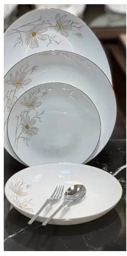 سرویس آرکوپال|ظروف سرو و پذیرایی|جهرم, |دیوار