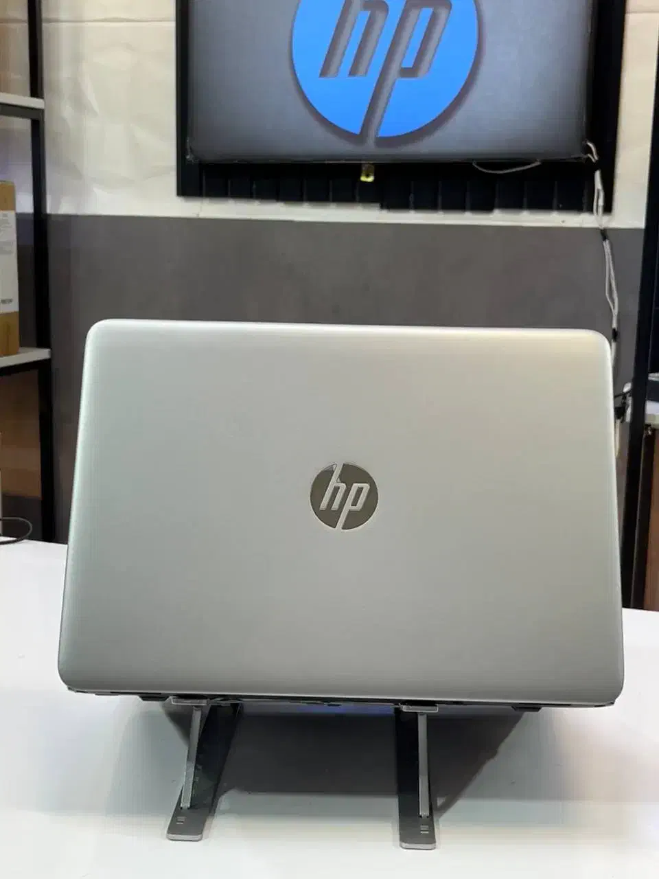 لپ‌تاپ اچ پی 840 G4 رم 8 لمسی|رایانه همراه|گرگان, |دیوار