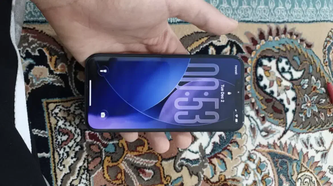 iphon13|موبایل|اسلامشهر, شهرک مهدیه|دیوار