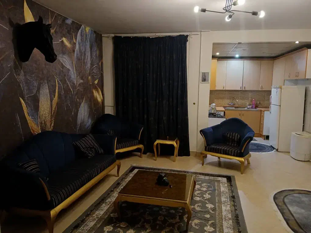 نارمک/شیک/تکخواب/تمیز|اجارهٔ کوتاهمدت آپارتمان و سوئیت|تهران, هفت حوض|دیوار