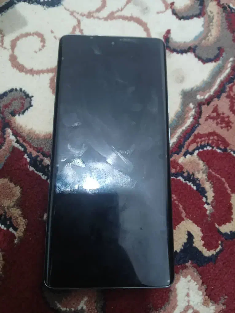 شیائومی نوت ۱۴ پرو 5G در حد نو|موبایل|شادگان, |دیوار