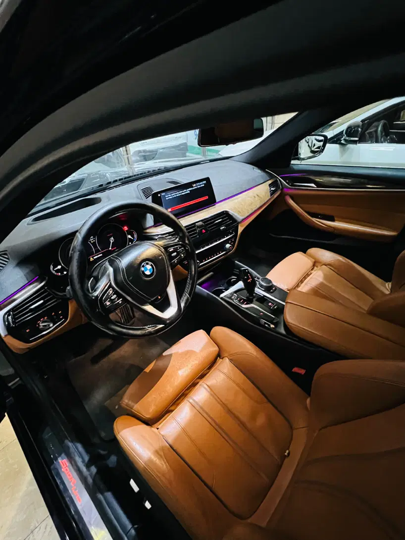 BMW 530 i|خودرو سواری و وانت|ارومیه, |دیوار