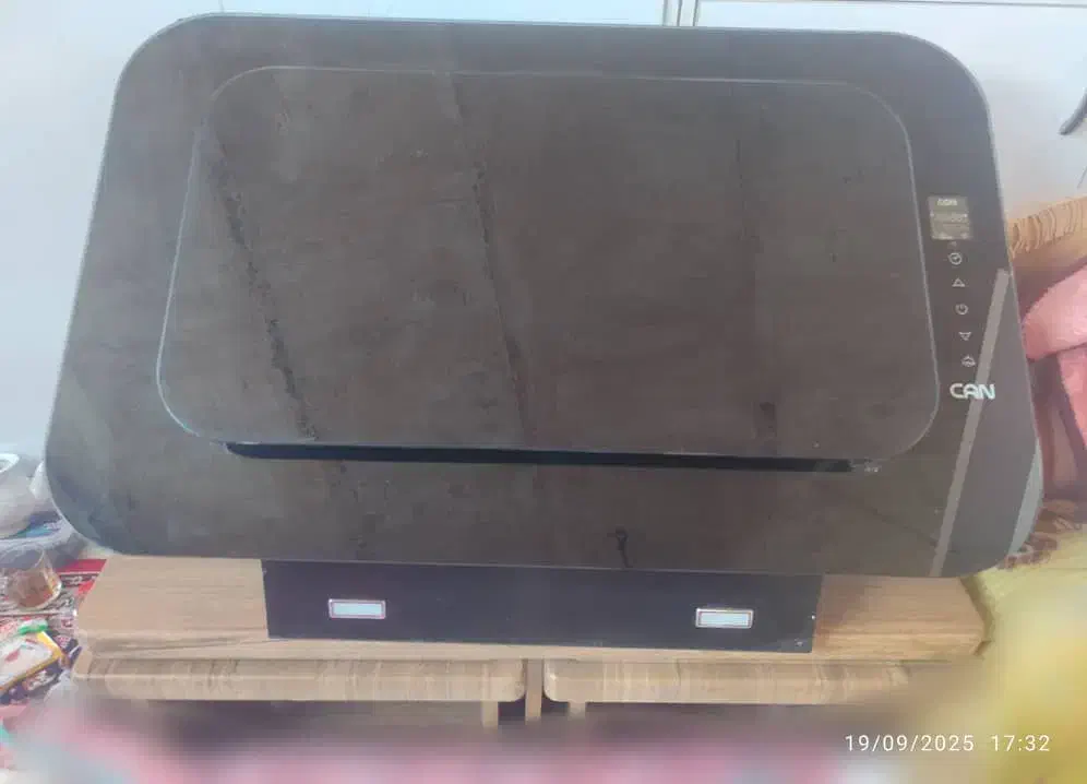 هود کن نو .. گاوصندق در حد نو|هود|خمینی‌شهر, |دیوار