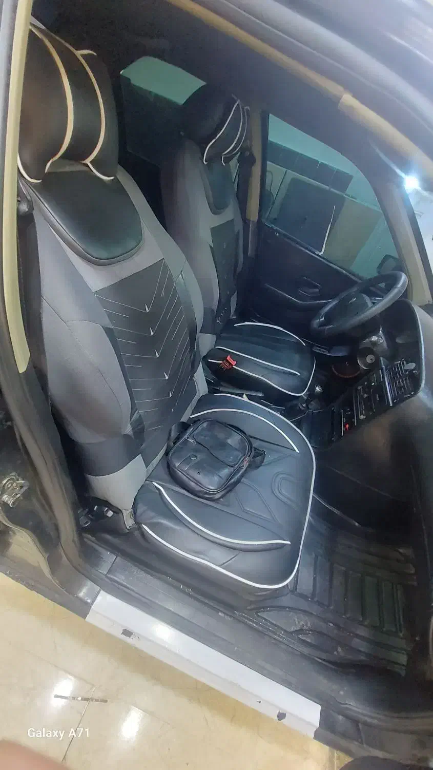 پژو فول تقویت مدل ۸۳ دوره رنگ|خودرو سواری و وانت|ارومیه, |دیوار