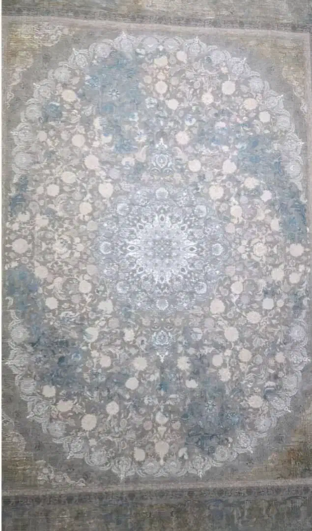 قالی الماس کویر|فرش|کرمان, |دیوار