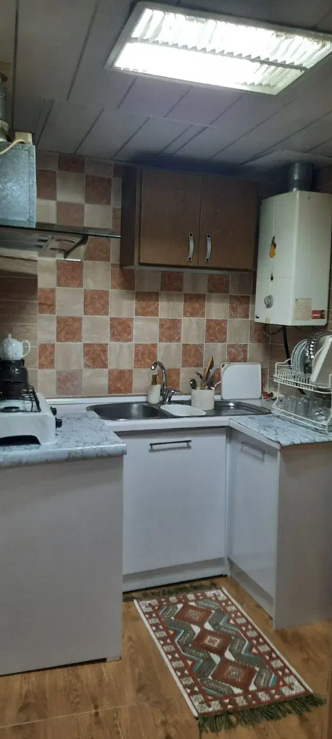 اجاره سوئیت ویلایی (خانه نقلی)|اجارهٔ کوتاهمدت آپارتمان و سوئیت|رشت, استقامت ۱|دیوار