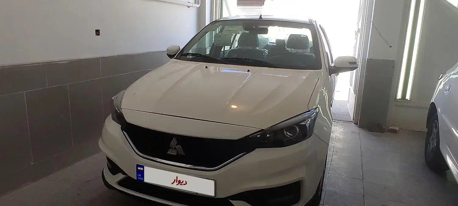 سهند صفر 1404|خودرو سواری و وانت|رفسنجان, |دیوار