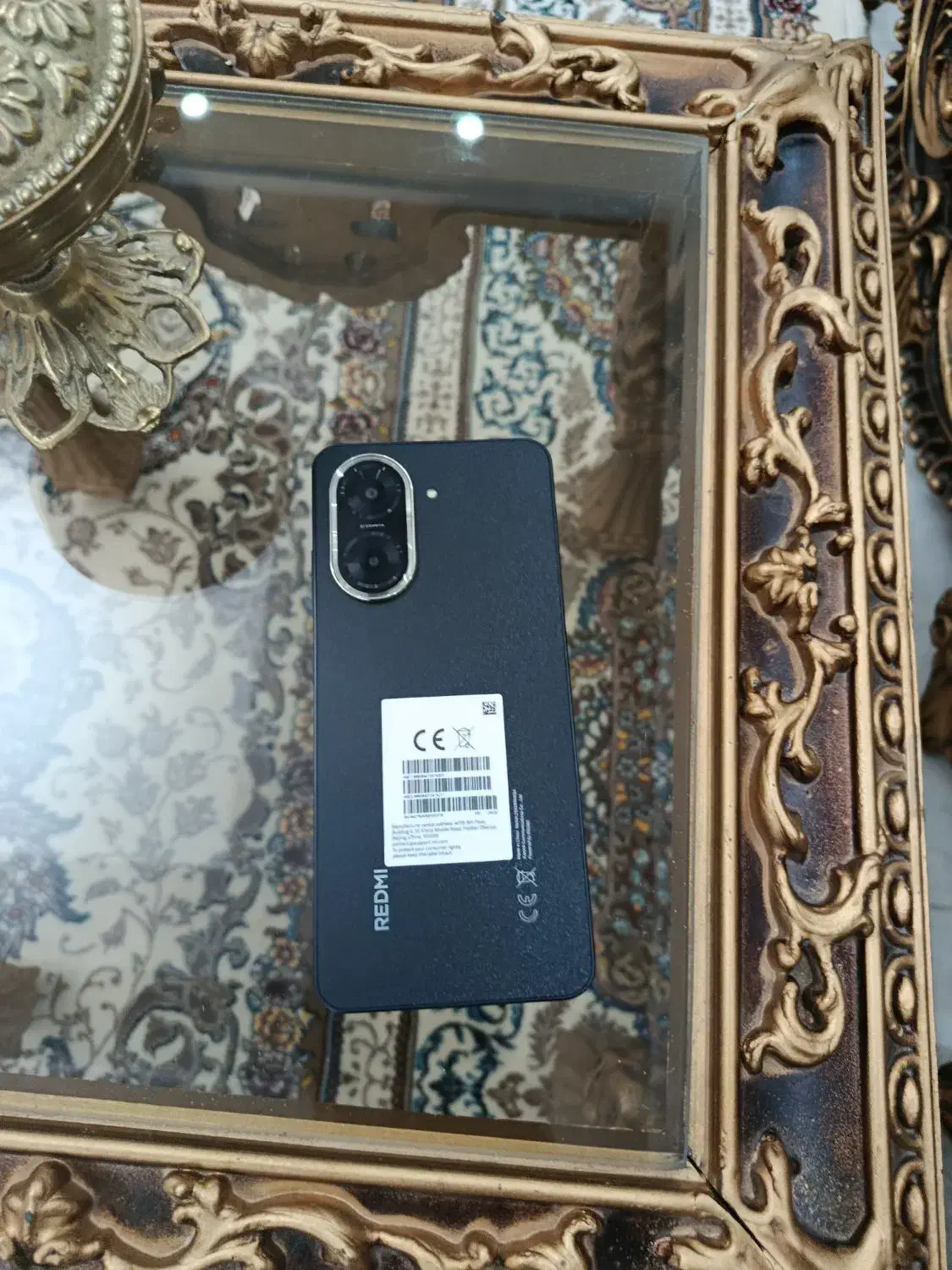 گوشی‌a5شیاعومی|موبایل|میاندوآب, |دیوار