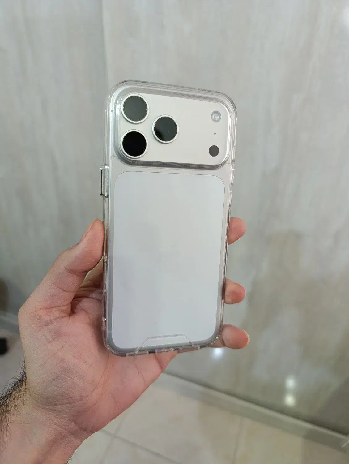 iphone 17 pro max|موبایل|ارومیه, |دیوار