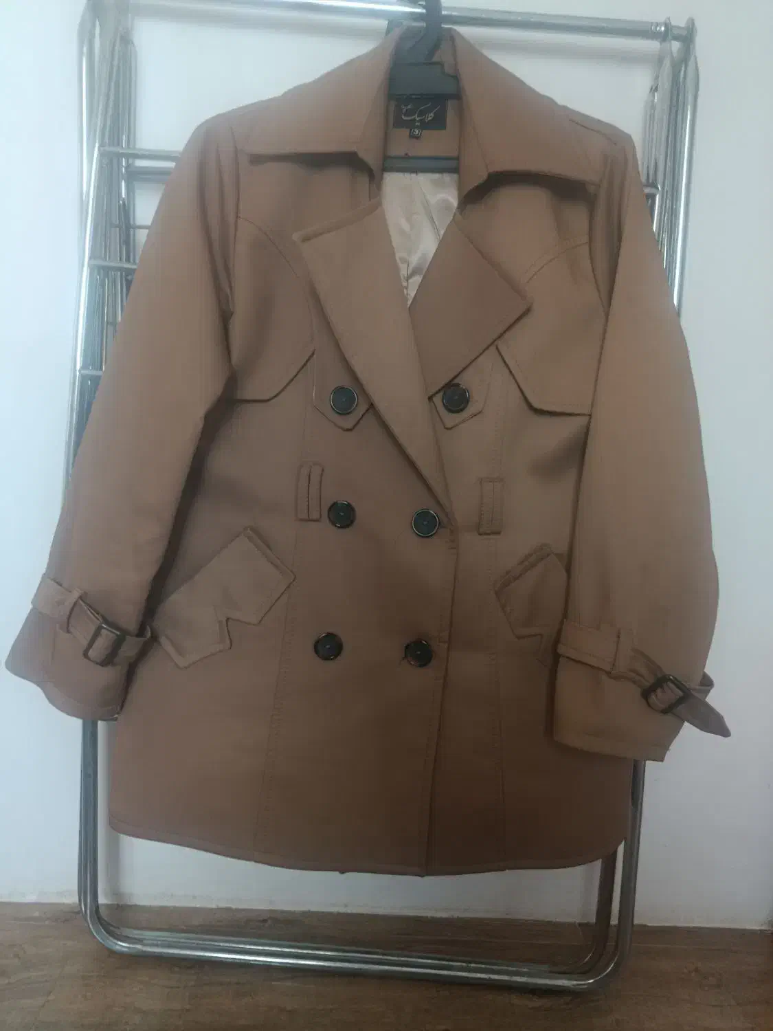 پالتو شیک|لباس|تربت جام, شهرک آزادگان|دیوار