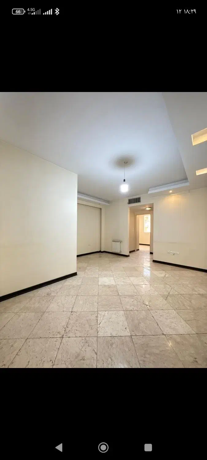 ۶۰ متر / ۲ خواب / فول امکانات / مدائن