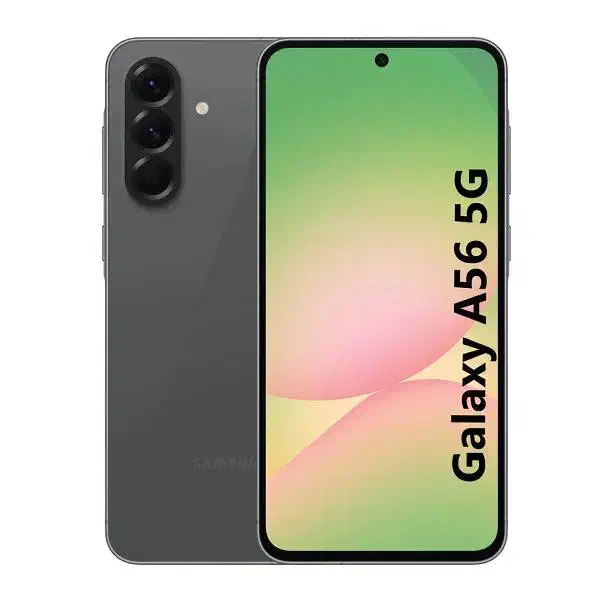 A56 256GB Ram8|موبایل|تهران, جمهوری|دیوار