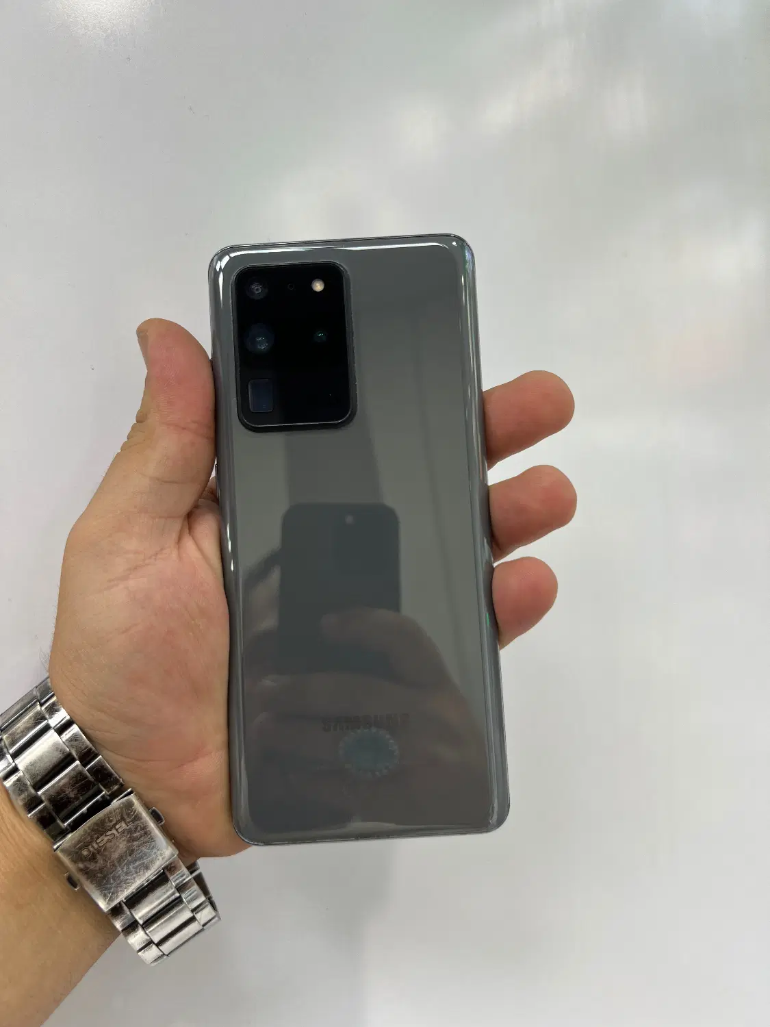 S20 ultra|موبایل|تبریز, |دیوار