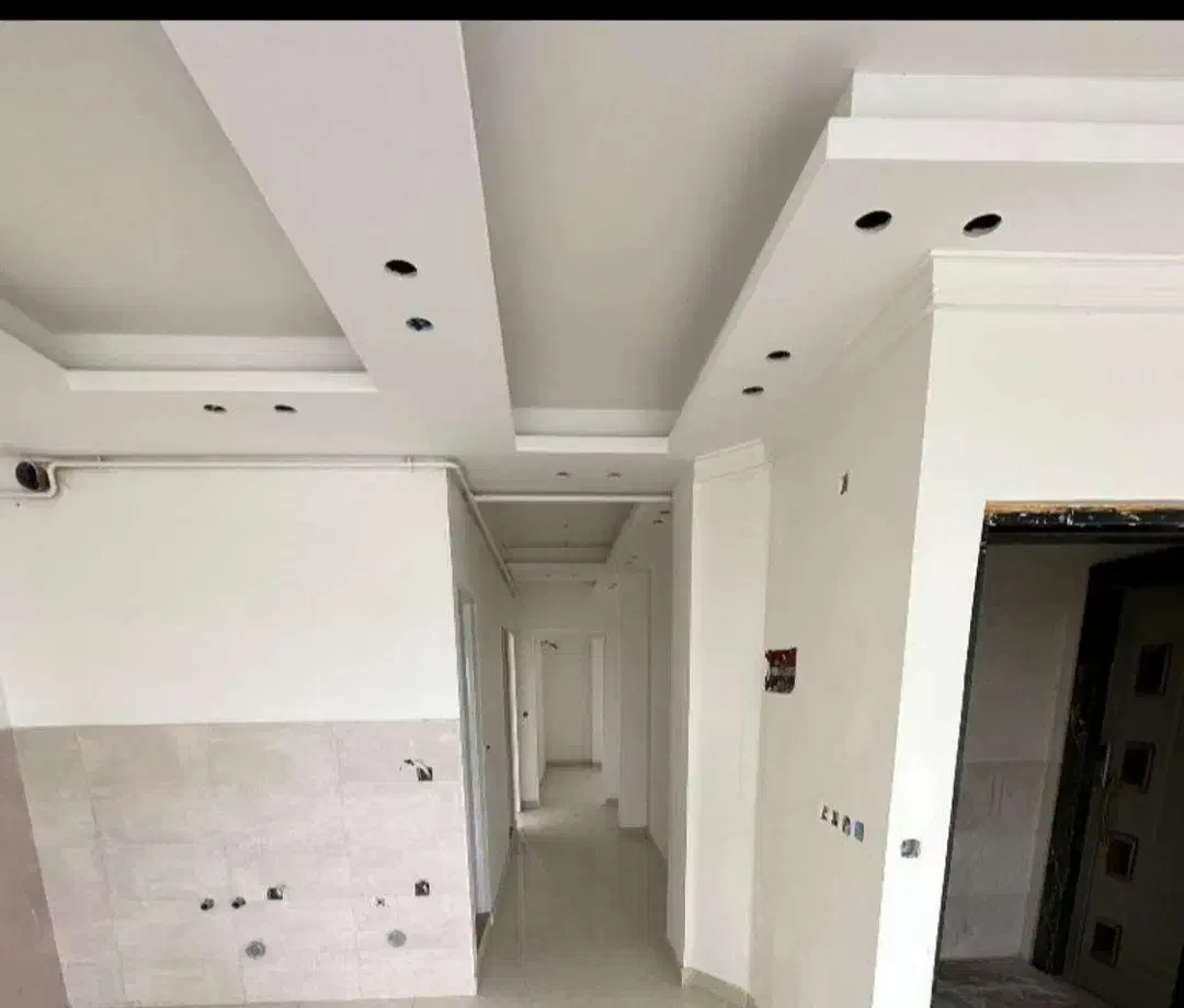 کلید اول۸۵متر/پیشنهاد خرید/آسیانوین رودسر|فروش آپارتمان|رودسر, |دیوار