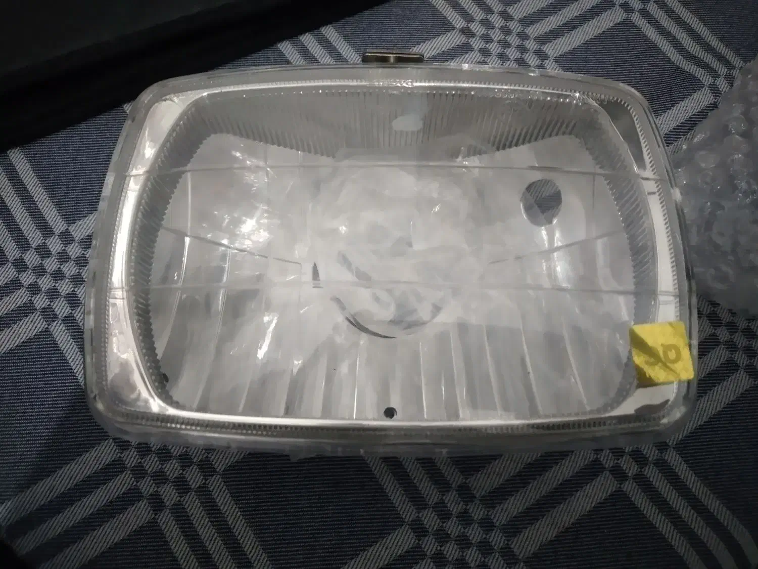 لوازم موتور سیکلت 200|قطعات یدکی و لوازم جانبی|زنجان, |دیوار