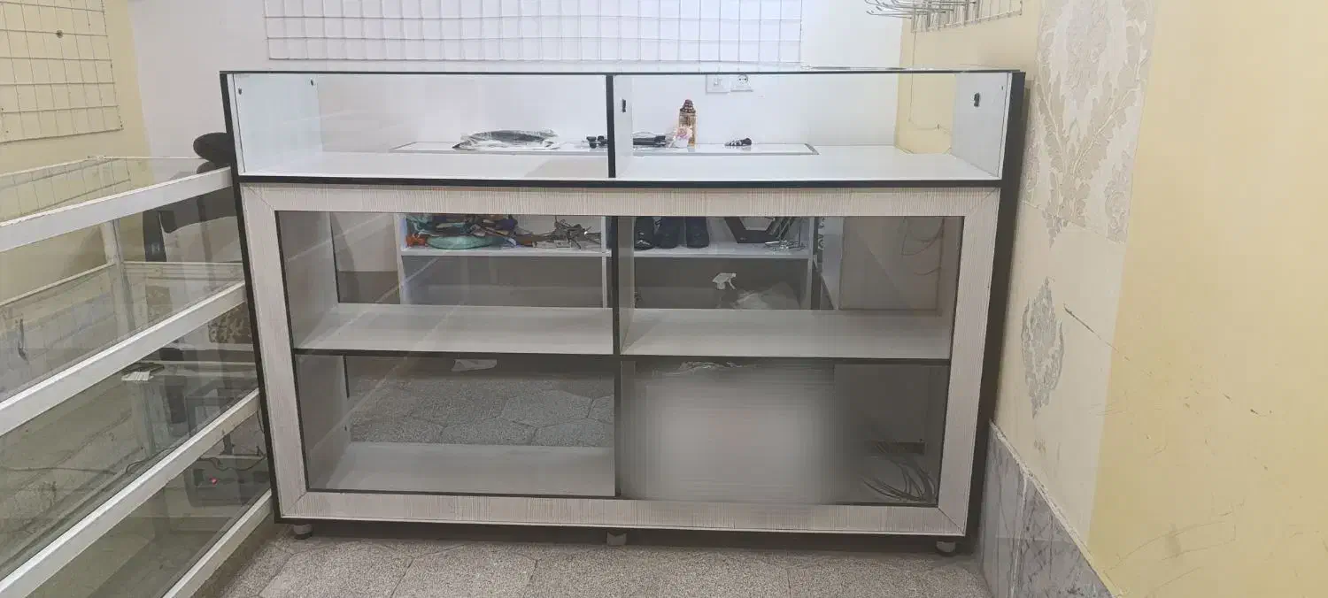 ویترین|فروشگاه و مغازه|سبزوار, هویزه|دیوار