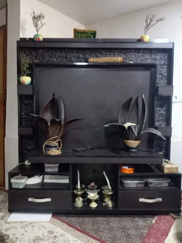 میز TV دو عدد|میز تلویزیون|امیدیه, |دیوار