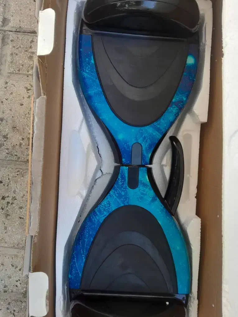 اسکوتر برقی|دوچرخه، اسکیت، اسکوتر|شیراز, پودنک|دیوار