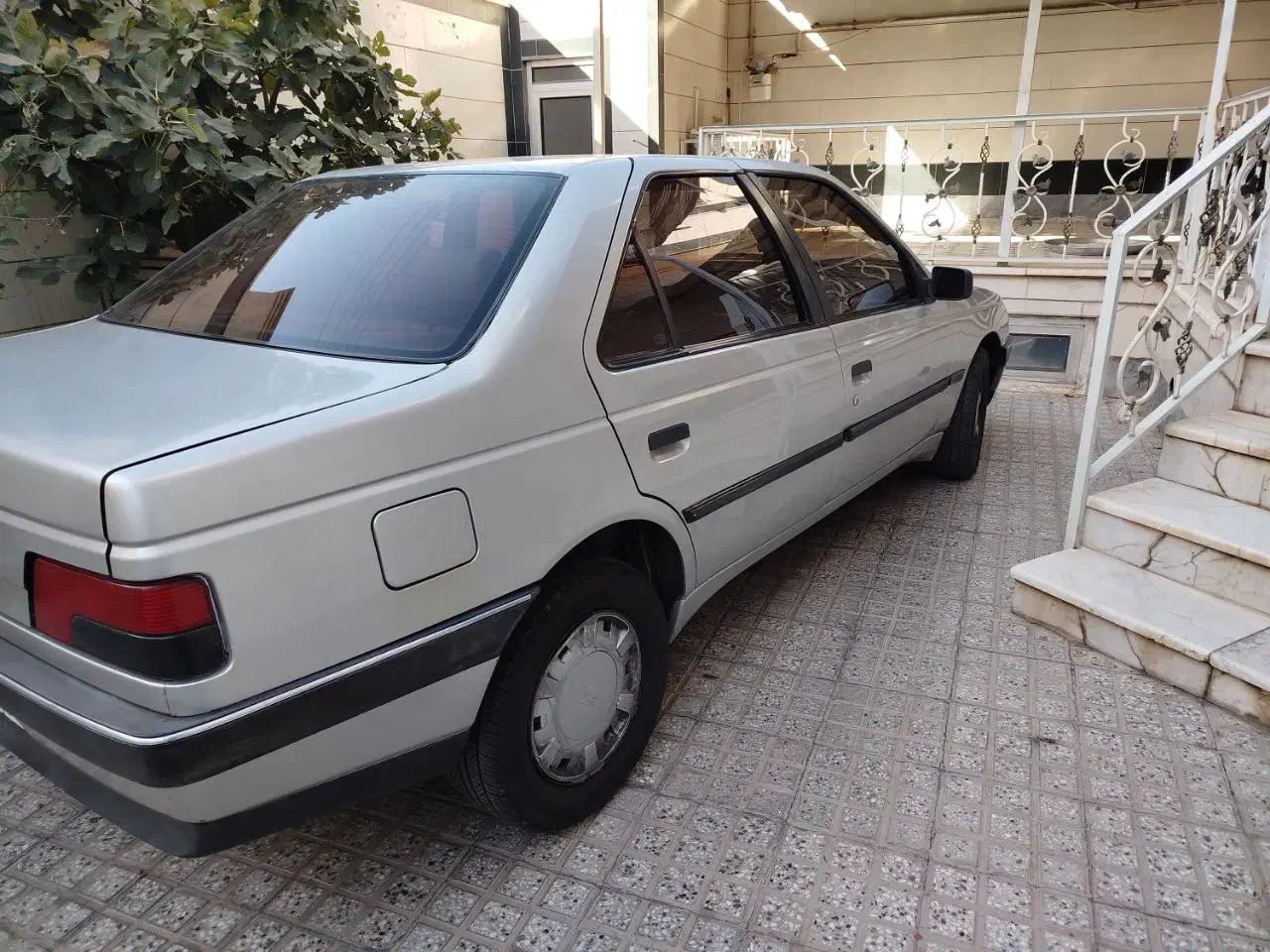 فروش ۴۰۵|خودرو سواری و وانت|شاهرود, |دیوار