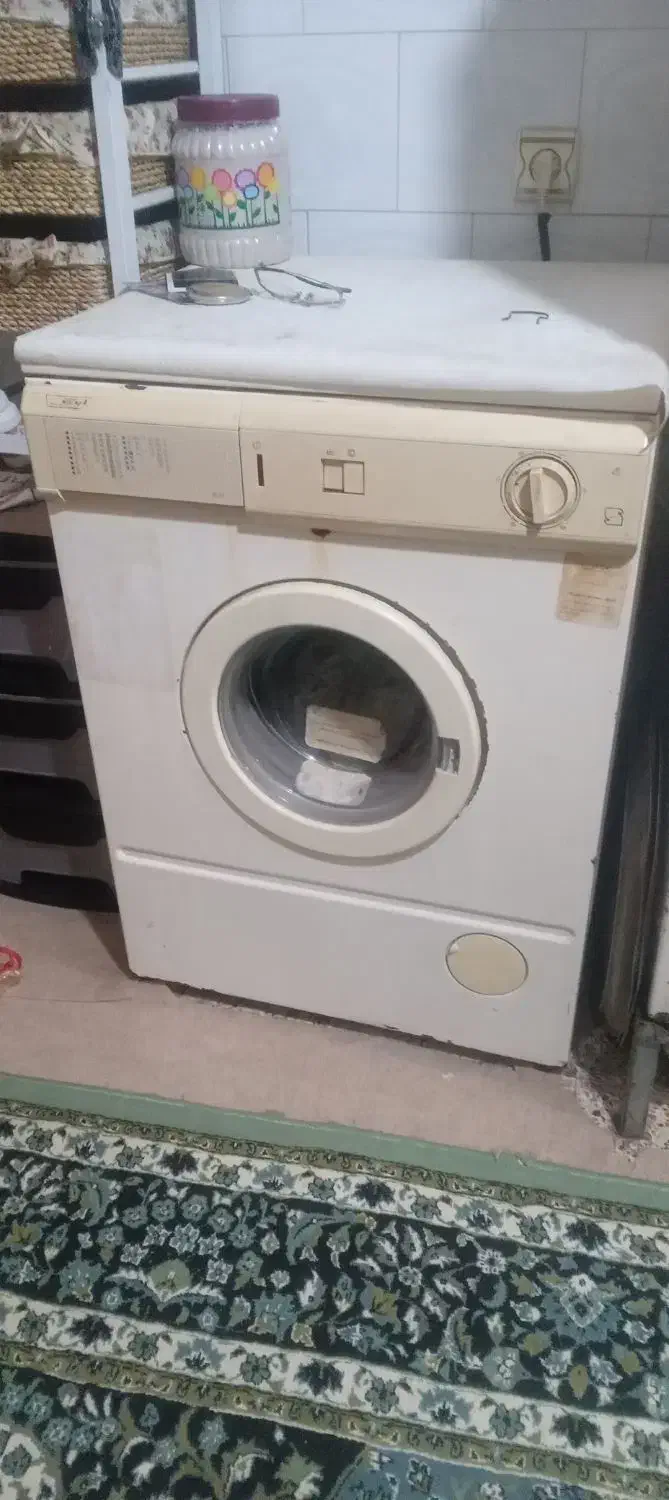 توافقی|یخچال و فریزر|پارس‌آباد, |دیوار