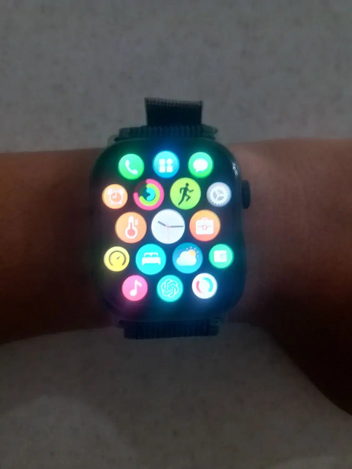 ساعت|ساعت|تاکستان, |دیوار