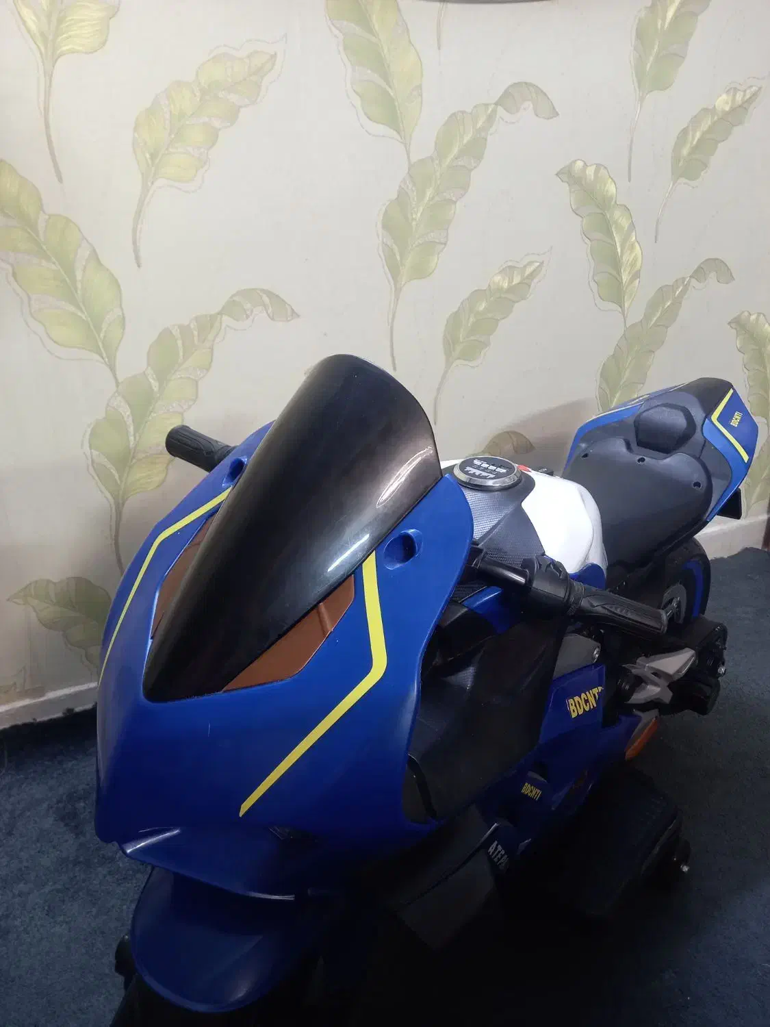 موتور شارژی|اسباب‌‌بازی|تهران, شیخ هادی|دیوار