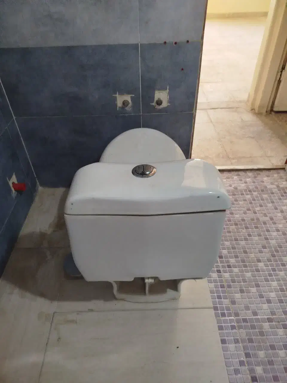 توالت فرنگی|لوازم سرویس بهداشتی|اندیمشک, |دیوار