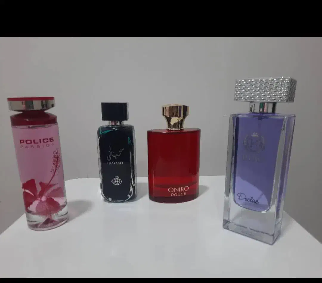 فروش انواع عطر ادکلن زیر قیمت بازار|آرایشی، بهداشتی، درمانی|ایذه, |دیوار