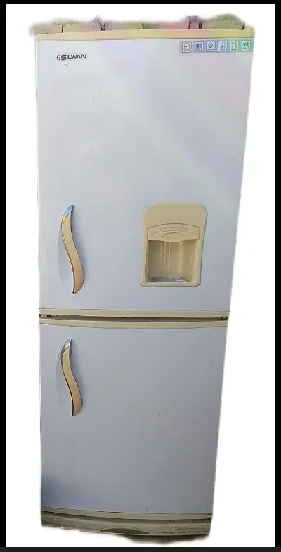 یخچال و فریزر کارکرده|یخچال و فریزر|کاشمر, |دیوار