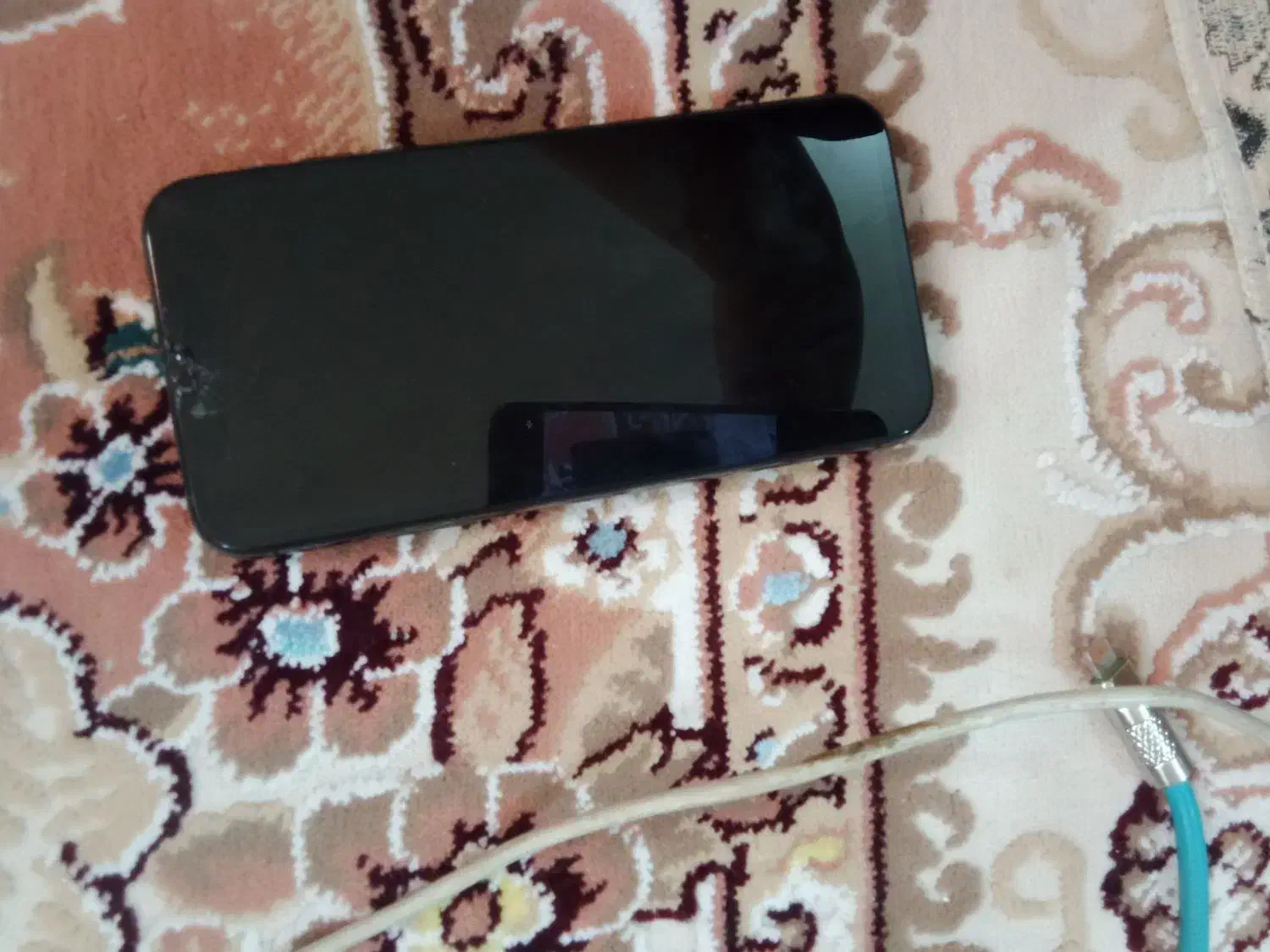 آیفون ایکس|موبایل|مشهد, کشف|دیوار