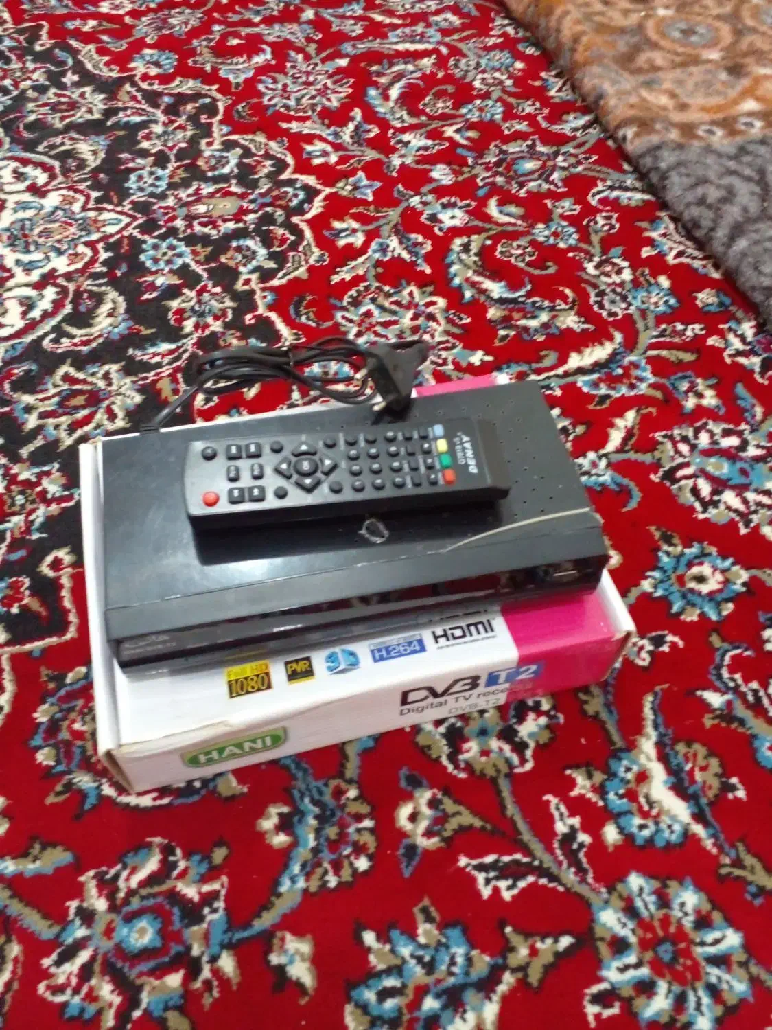 دیجیتال|صوتی و تصویری|مراغه, |دیوار