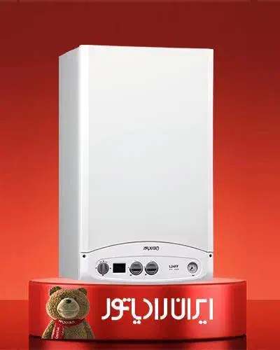پکیج دیواری ایران رادیاتور|آبگرمکن، پکیج، شوفاژ|تهران, بهار|دیوار