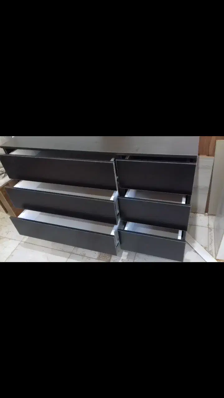 دکوراسیون ققنوس|جاکفشی، کمد، دراور|قدس, شهرقدس|دیوار