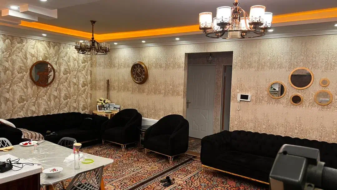 رهن واحد۹۰متری خیابان بوسار(تک واحدی) قابل تبدیل|اجارهٔ آپارتمان|رشت, بوسار|دیوار