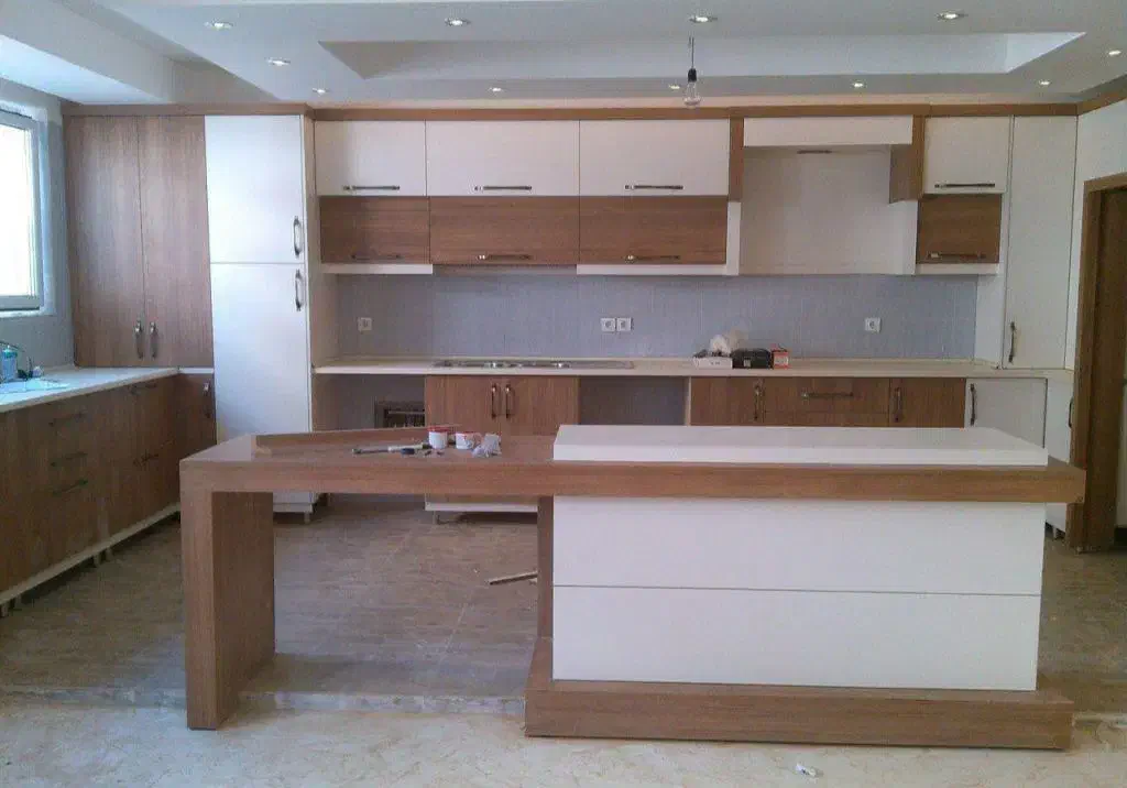 کابینت وکمددیواری وصنایع چوبی|خدمات پیشه و مهارت|اردبیل, |دیوار