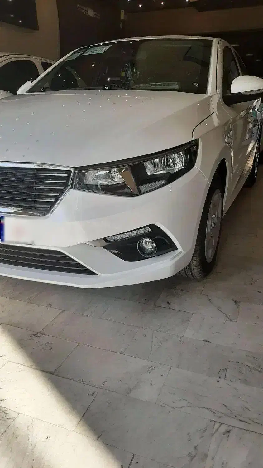 تارا v1پلاس تارا v4پلاس|خودرو سواری و وانت|اصفهان, شیخ اشراق|دیوار