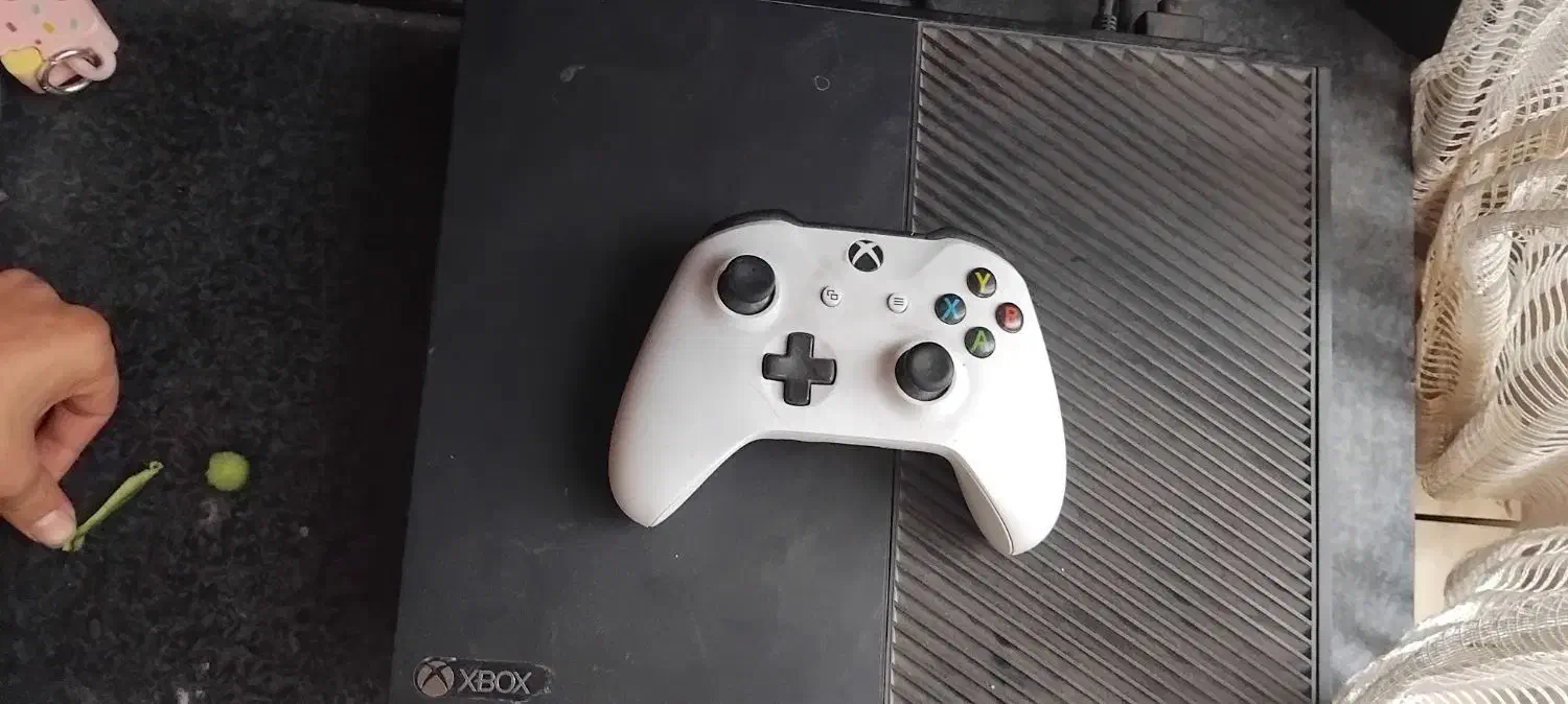 گیگ xbox on 500|کنسول، بازی ویدئویی و آنلاین|فردیس, قریشی|دیوار