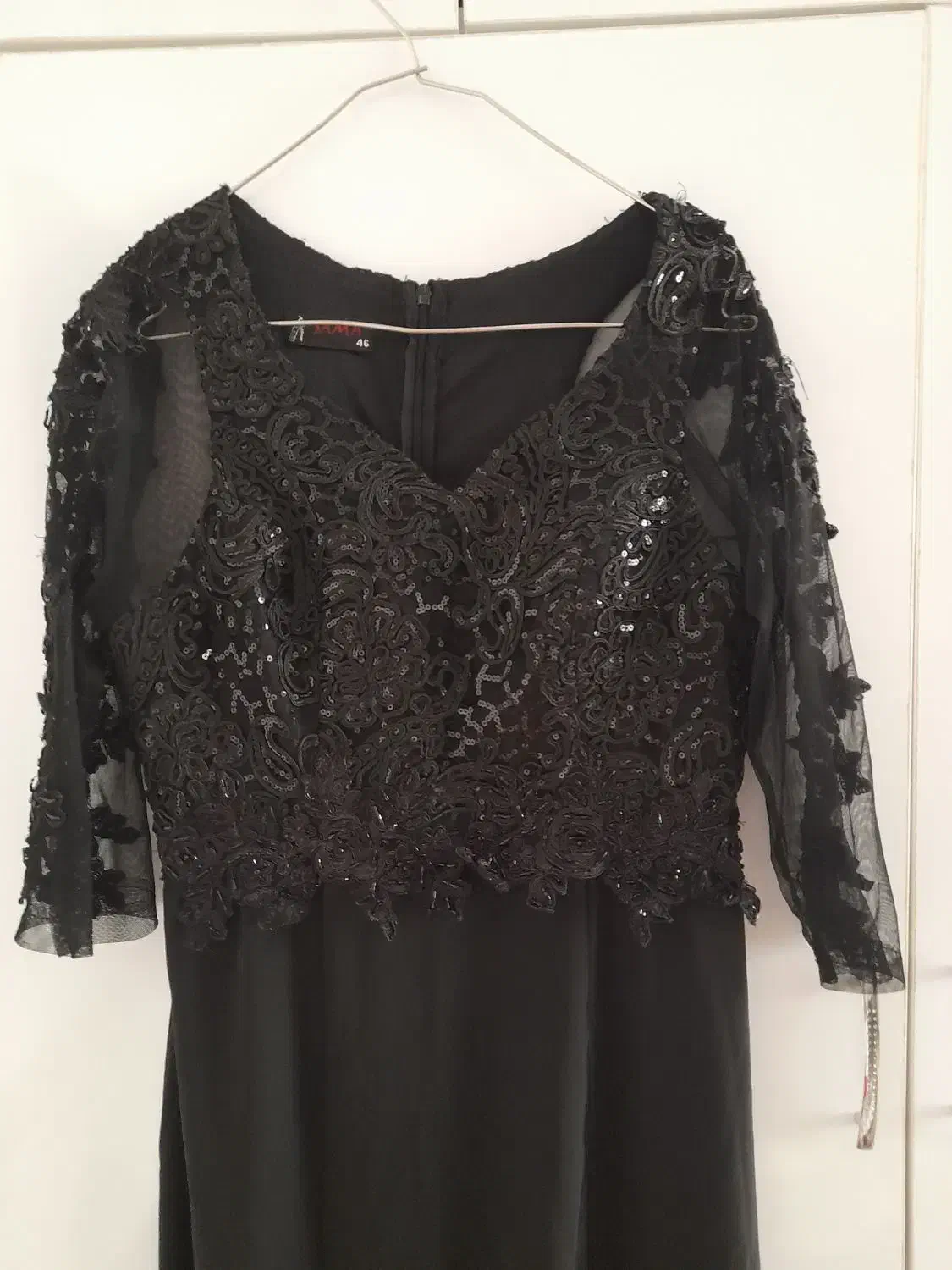 لباس مجلسی زنانه|لباس|چهاردانگه (تهران), |دیوار