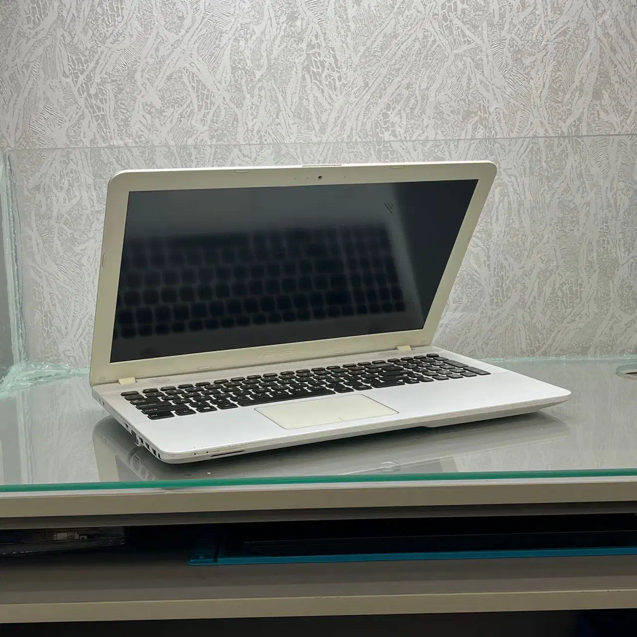 Asus x541|رایانه همراه|تهران, فردوس|دیوار
