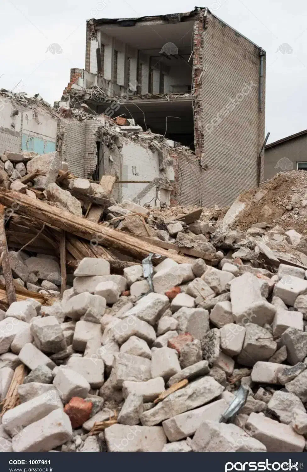 تخریب منزل|خدمات پیشه و مهارت|نظرآباد, رسالت|دیوار