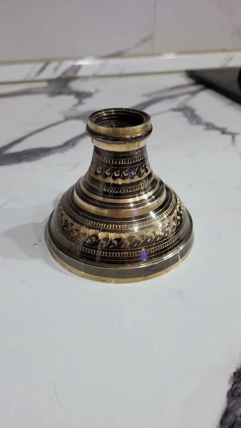 قلیان برنجی|زیورآلات و اکسسوری|پردیس, فاز ۸|دیوار