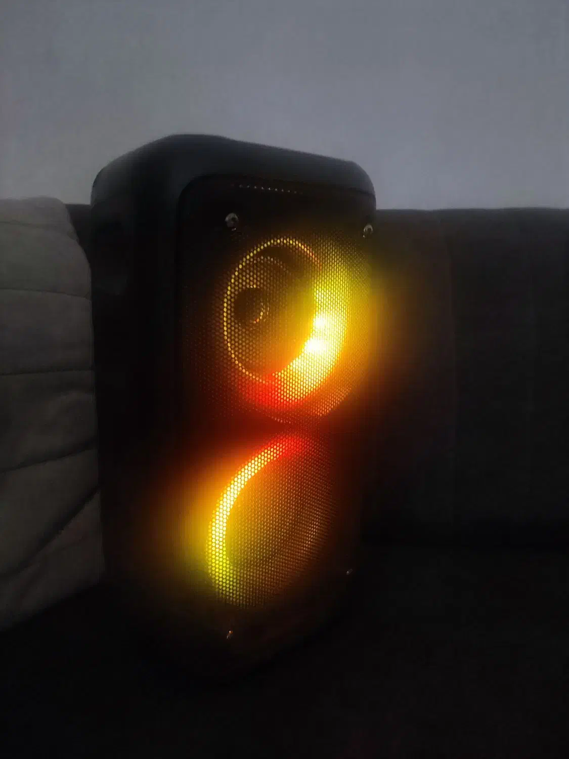 اسپیکر خانگی 2×3 ارجی بی دار|سیستم صوتی خانگی|مشهد, منزل آباد|دیوار