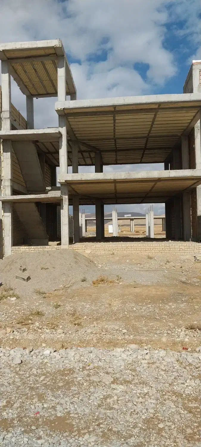 فروش اپارتمان|فروش آپارتمان|شیروان (خراسان), |دیوار