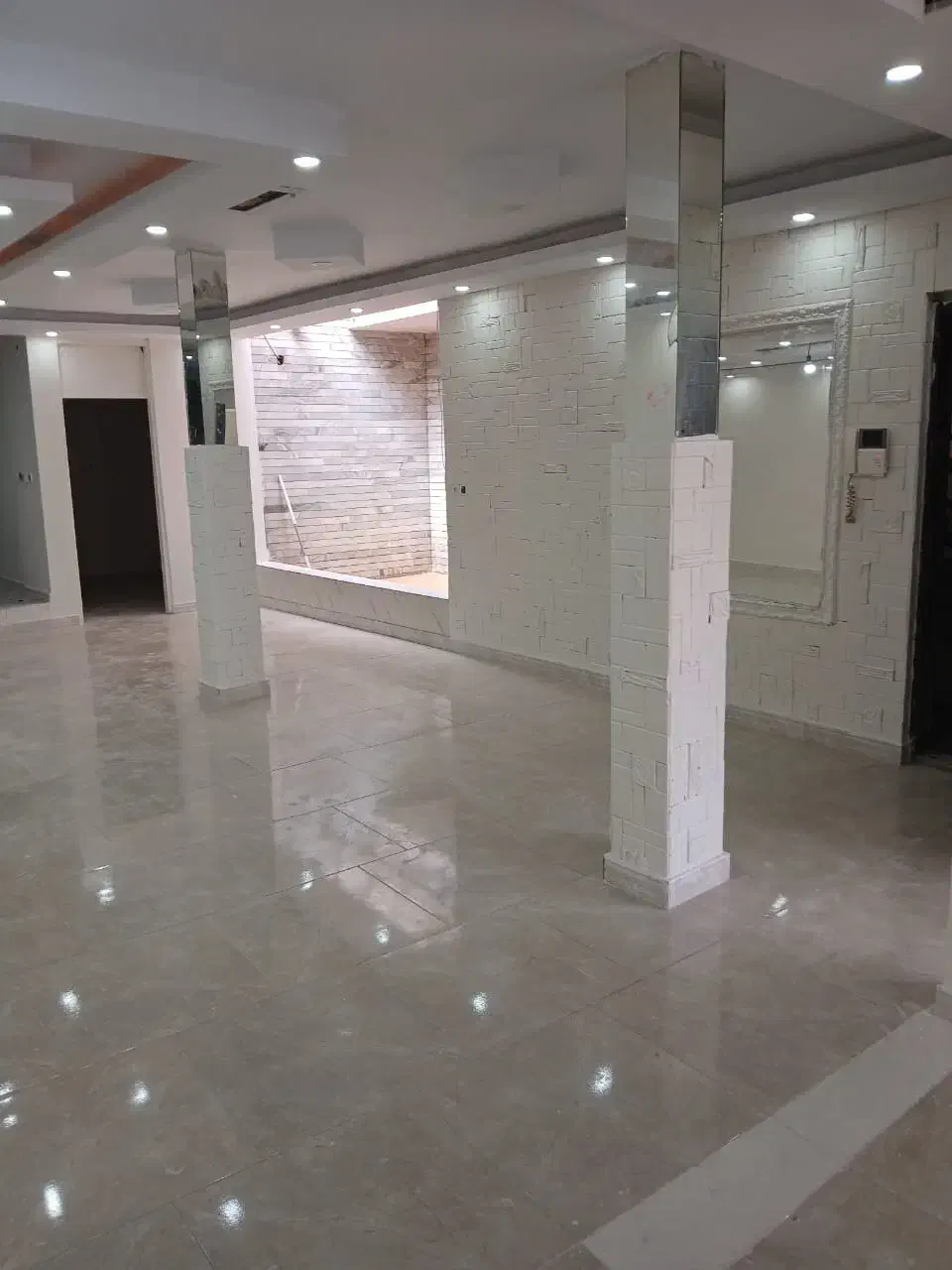 واحدمسکونی واداری درخیابان اصلی گوهردشت|فروش دفتر کار، اتاق اداری، مطب|کرج, گوهردشت|دیوار