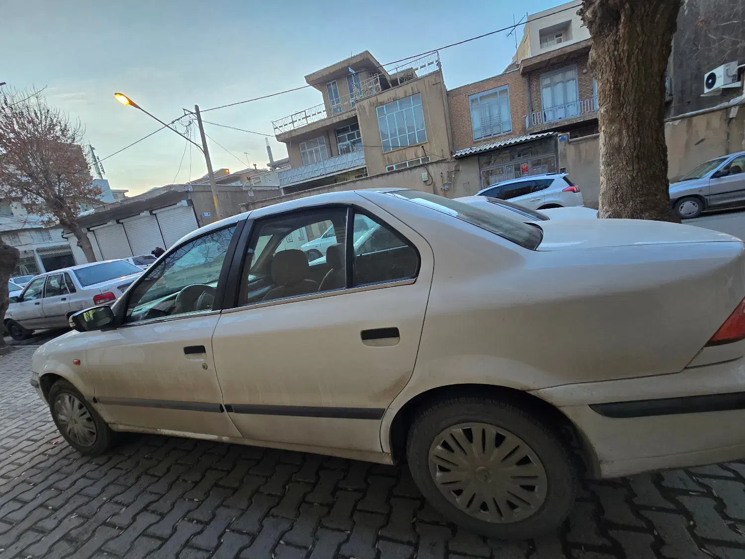 خودرو|خودرو سواری و وانت|مهاباد (آذربایجان غربی), |دیوار