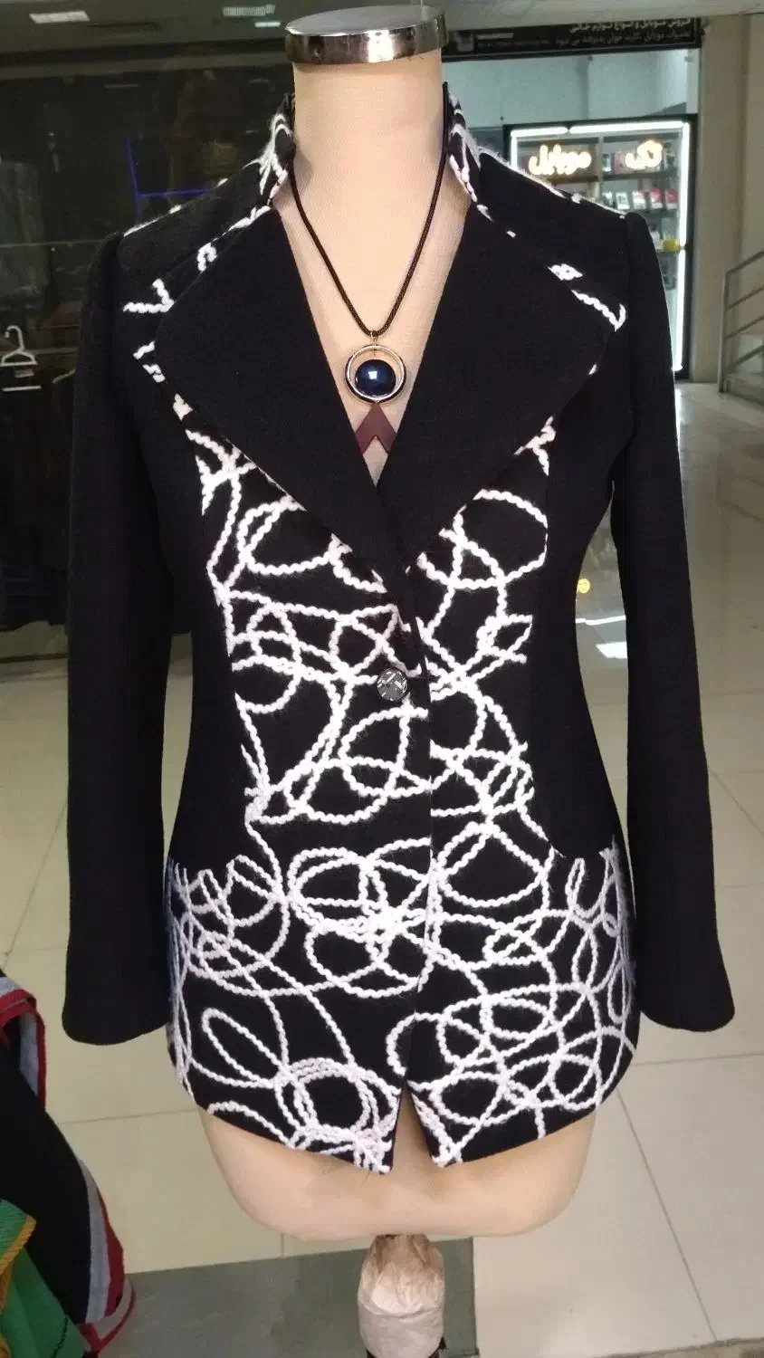 قبول سفارشات برش ودوخت تیراژ بالا|خدمات پیشه و مهارت|مراغه, |دیوار